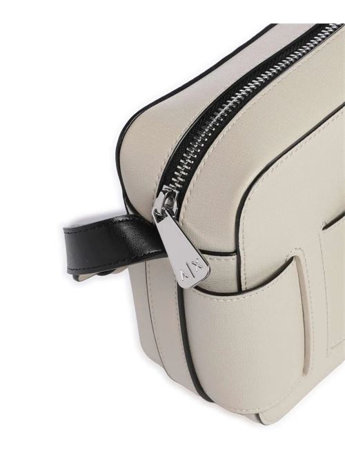 camera bag ARMANI EXCHANGE | 942699 0A874U1092